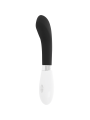 GLOSSY - JOHN ZWARTE VIBRATOR