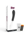 GLOSSY - JOHN VIBRADOR NEGRO