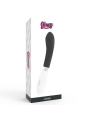 GLOSSY - JOHN VIBRATEUR NOIR