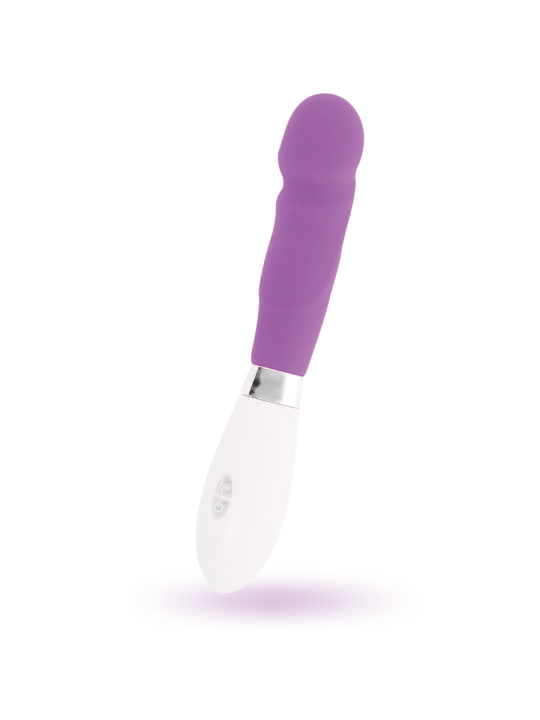 GLOSSY - PAUL VIBRADOR ROXO