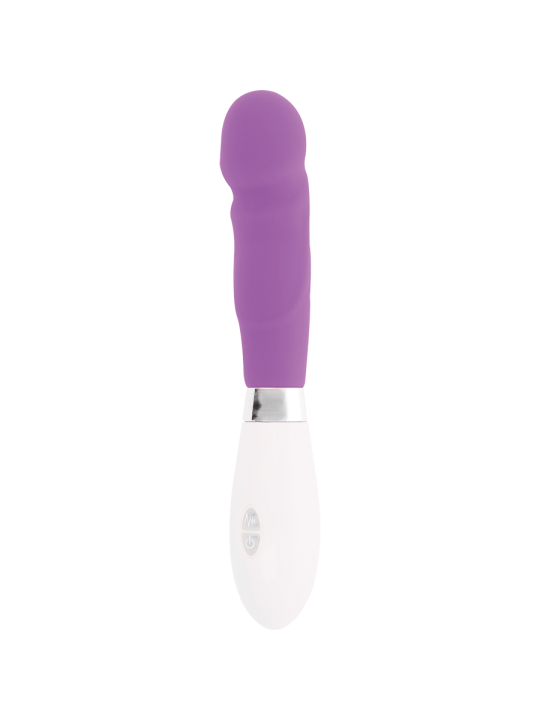 GLOSSY - PAUL VIBRADOR LILA