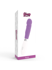 GLOSSY - PAUL VIBRADOR ROXO