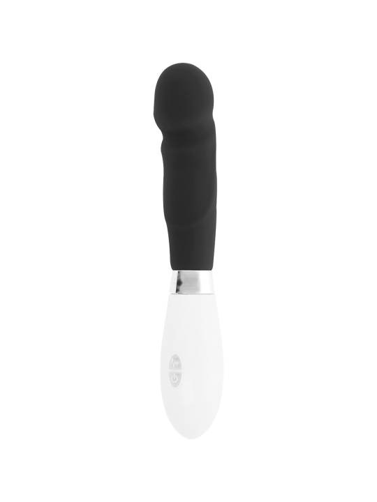 GLOSSY - PAUL VIBRADOR PRETO