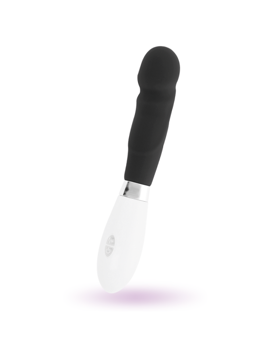 GLOSSY - PAUL ZWARTE VIBRATOR