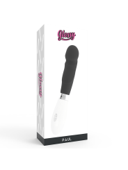 GLOSSY - PAUL VIBRADOR PRETO
