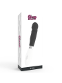 GLOSSY - PAUL VIBRADOR PRETO