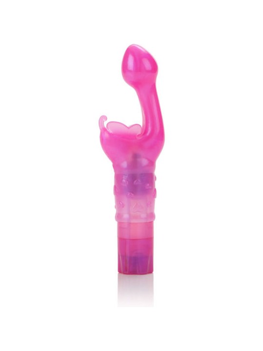 CALEXOTICS - KISS BUTTERFLY KISS PINK