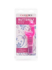 CALEXOTICS - KUSS SCHMETTERLING KUSS ROSA