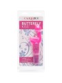CALEXOTICS - KISS PAPILLON KISS ROSE
