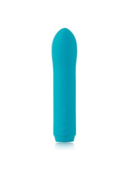 JE JOUE - VIBRATEUR BULLET G-SPOT BLEU