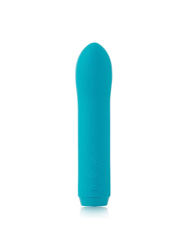 JE JOUE - VIBRATEUR BULLET G-SPOT BLEU