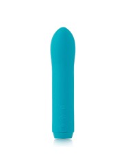 JE JOUE - VIBRATEUR BULLET G-SPOT BLEU