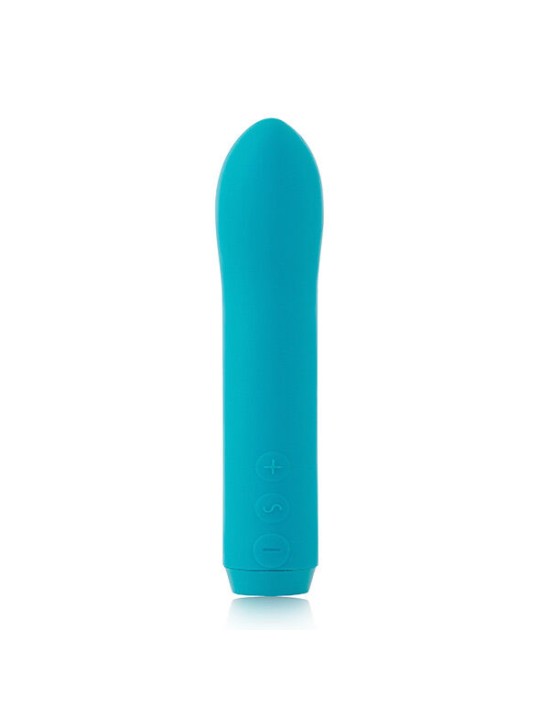 JE JOUE - VIBRATEUR BULLET G-SPOT BLEU