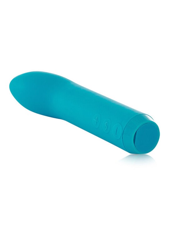 JE JOUE - G-SPOT BULLET VIBRATOR TEAL