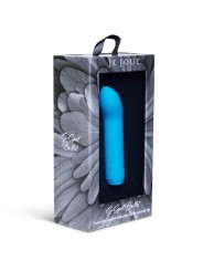 JE JOUE - G-SPOT BULLET VIBRATOR TEAL
