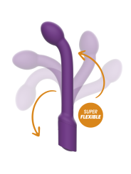 REWOLUTION - REWOFLEX FLEXIBELE G-SPOT VIBRATOR STIMULATOR