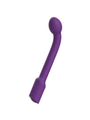 REWOLUTION - REWOFLEX FLEXIBLE G-POINT STIMULATOR VIBRATOR
