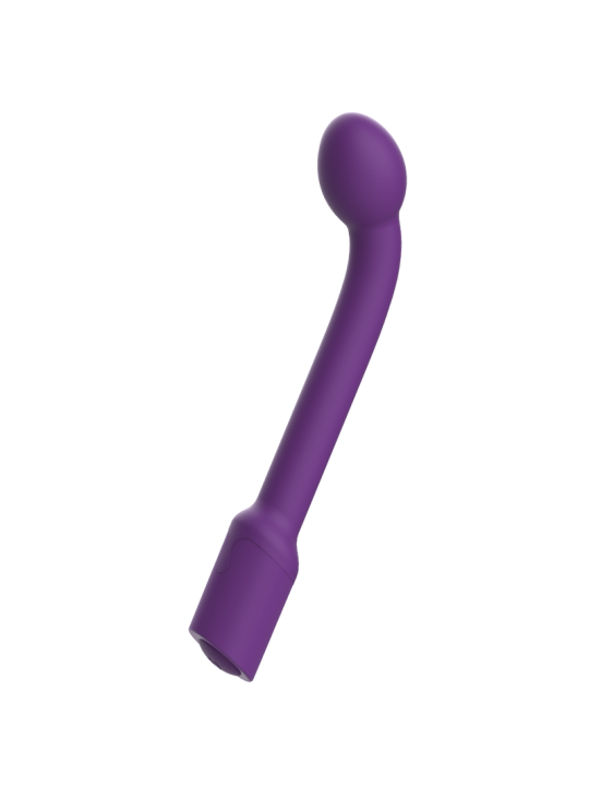 REWOLUTION - REWOFLEX FLEXIBELE G-SPOT VIBRATOR STIMULATOR