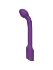 REWOLUTION - REWOFLEX FLEXIBLE G-POINT STIMULATOR VIBRATOR