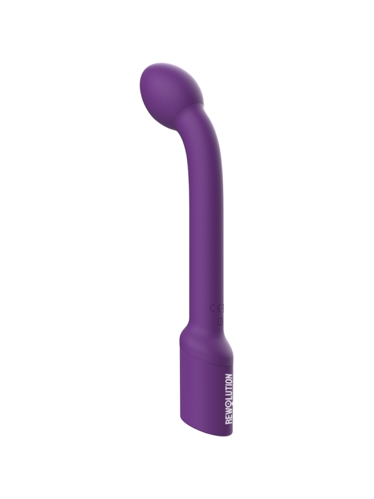REWOLUTION - REWOFLEX FLEXIBELE G-SPOT VIBRATOR STIMULATOR