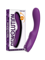 REWOLUTION - REWOCLASSY VIBRADOR FLEXIBLE
