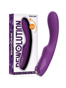REWOLUTION - REWOCLASSY FLEXIBELE VIBRATOR