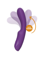 REWOLUTION - REWOCLASSY FLEXIBLE VIBRATOR