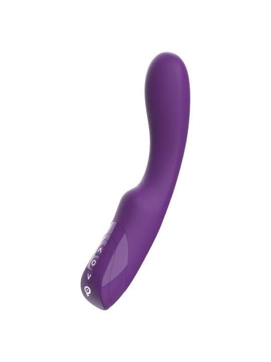 REWOLUTION - REWOCLASSY FLEXIBELE VIBRATOR