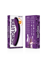 REWOLUTION - REWOCLASSY FLEXIBELE VIBRATOR