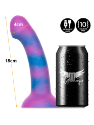 MYTHOLOGY - DION GALACTIC DILDO M - VIBRADOR COMPATIBLE CON WATCHME WI