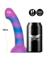 MYTHOLOGY - DION GALACTIC DILDO M - VIBRADOR COMPATIBLE CON WATCHME WI