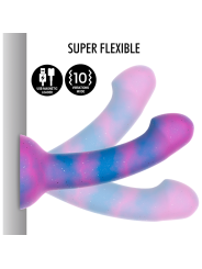 MYTHOLOGY - DION GALACTIC DILDO M - VIBRATOR WATCHME WIRELESS TECHNOLO
