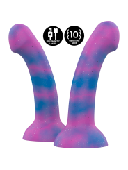 MYTHOLOGY - DION GALACTIC DILDO M - VIBRADOR WATCHME TECNOLOGIA SEM FI