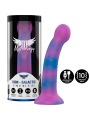 MYTHOLOGY - DION GALACTIC DILDO S - VIBRATORE WATCHME COMPATIBILE CON 
