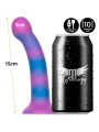 MYTHOLOGY - DION GALACTIC DILDO S - VIBRATOR WATCHME WIRELESS TECHNOLO
