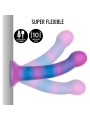 MYTHOLOGY - DION GALACTIC DILDO S - VIBRATEUR WATCHME TECHNOLOGIE SANS