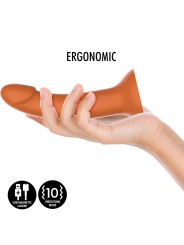 MYTHOLOGY - RUNE ROYAL DILDO M - VIBRADOR WATCHME TECNOLOGIA SEM FIO C