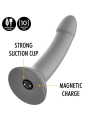MYTHOLOGY - RUNE MAJESTÄTISCHE DILDO S ? VIBRATOR WATCHME WIRELESS TEC