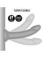 MYTHOLOGY - RUNE MAJESTIC DILDO S - VIBRATORE WATCHME COMPATIBILE CON 