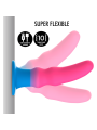 MYTHOLOGY - KUNO UTOPIA DILDO M - VIBRATOR KOMPATIBEL MIT WATCHME WIRE