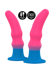 MYTHOLOGY - KUNO UTOPIA DILDO M - VIBRATORE COMPATIBILE CON TECNOLOGIA