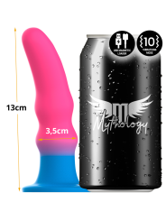 MYTHOLOGY - KUNO UTOPIA DILDO S - VIBRADOR COMPATIBLE CON WATCHME WIRE