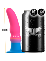 MYTHOLOGY - KUNO UTOPIA DILDO S - VIBRATOR WATCHME WIRELESS TECHNOLOGY