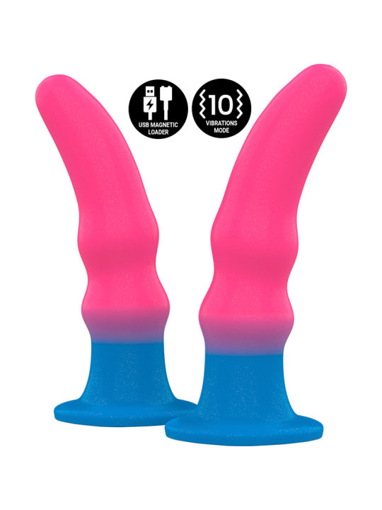 MYTHOLOGY - KUNO UTOPIA DILDO S - VIBRATOR WATCHME WIRELESS TECHNOLOGY