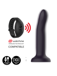 MYTHOLOGY - DUMAN MYSTIC DILDO L - VIBRATORE COMPATIBILE CON TECNOLOGI