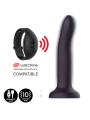 MYTHOLOGY - DUMAN MYSTIC DILDO L - VIBRATOR COMPATIBLE WITH WATCHME WI