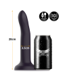 MYTHOLOGY - DUMAN MYSTIC DILDO L - VIBRADOR COMPATIBLE CON WATCHME WIR
