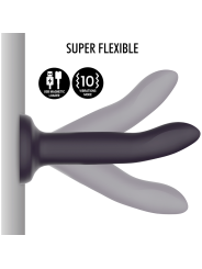 MYTHOLOGY - DUMAN MYSTIC DILDO L - VIBRATORE COMPATIBILE CON TECNOLOGI