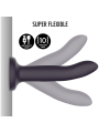 MYTHOLOGY - DUMAN MYSTIC DILDO L - VIBRADOR COMPATIBLE CON WATCHME WIR