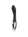 BLACK&SILVER- KILIAN G-SPOT VIBRATOR